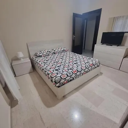 Sala Апартаменты Беневенто