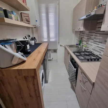 Apartment Sala Benevento