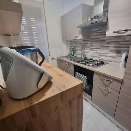 Sala Apartment Benevento